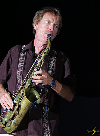 Banderas Bay Jazz Allstars