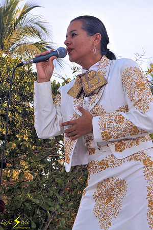La Patrona
