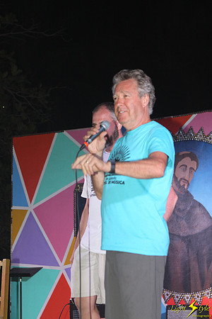 Chas Eller