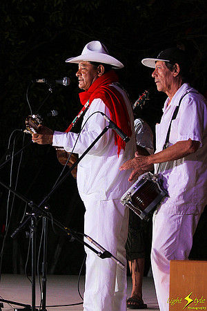Acapulco Son Mulatos