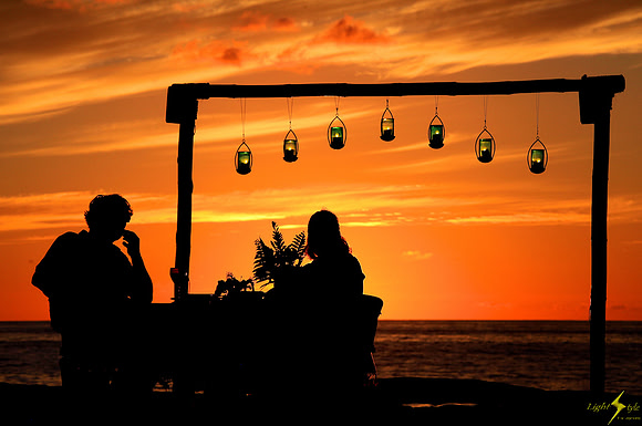 Spectacular Sunset Vistas