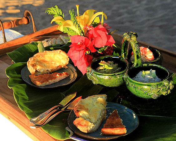 Sample Appetizers for Happy Hour