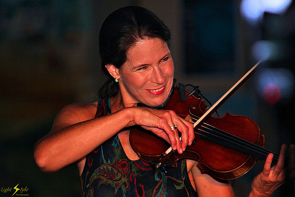 Karen Bentley Pollick
