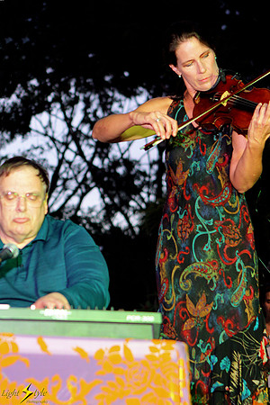 Karen Bentley Pollick & Don Slepian