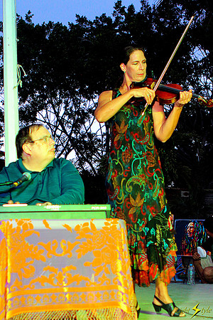 Karen Bentley Pollick & Don Slepian