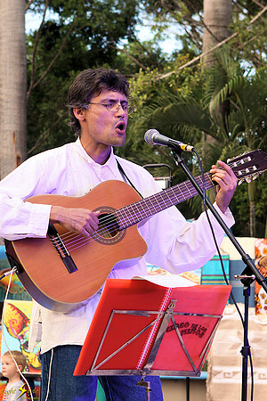 Juan Vilmos