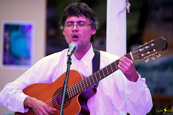 Juan Vilmos