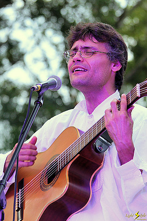 Juan Vilmos