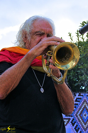 Steve Goldberg