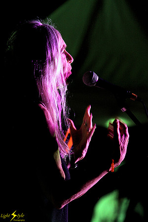 Zoe Chilco