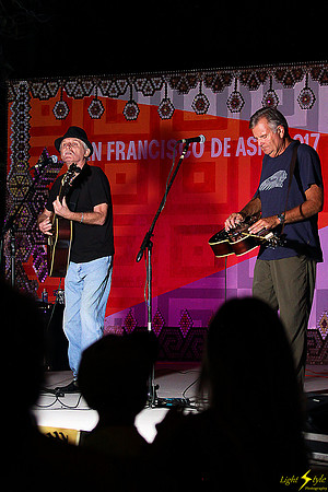 David Fisher & Tony Kovacic