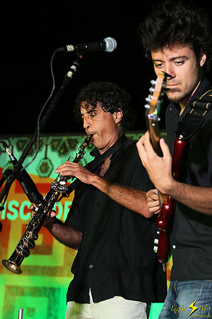 Charly Pena & Malik Pena