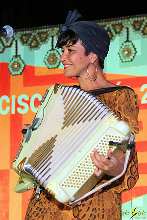 Lupita Mediavilla