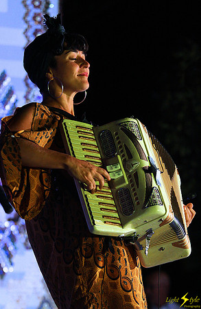 Lupita Mediavilla