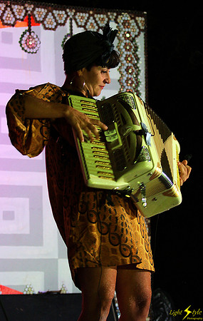 Lupita Mediavilla
