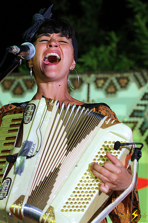Lupita Mediavilla