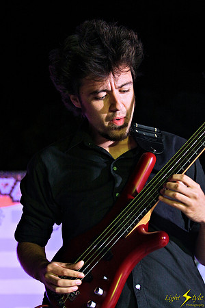 Malik Pena