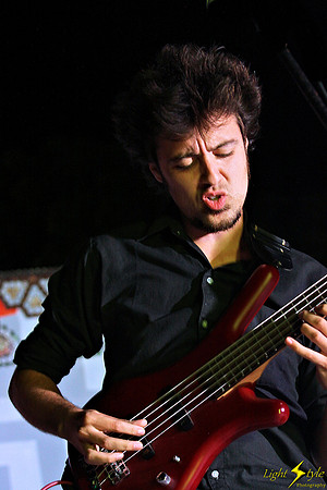Malik Pena