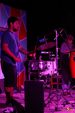 Orquesta San Francisco