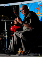 Steve York - 2014
