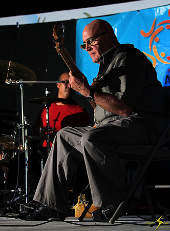 Steve York - 2014