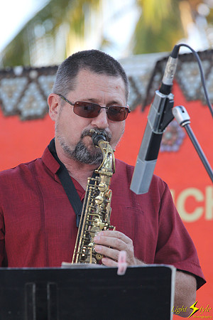 Steve O'Connor Colectivo