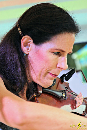 Karen Bentley-Pollick
