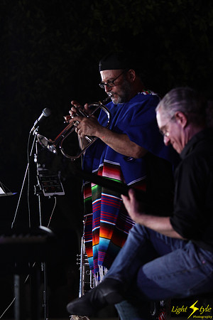 Jeff Oster Band