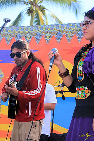 Ensemble Tibon