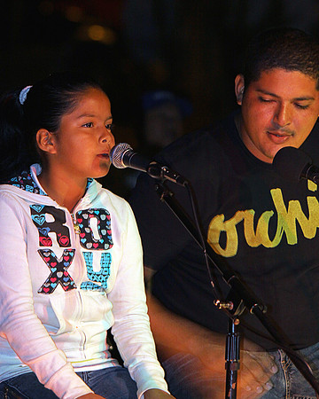 Carlos and Carlita