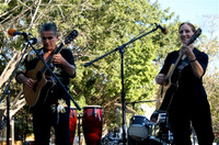 Mango Trio - 2008