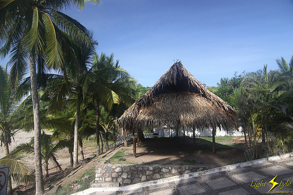 Playa Venados - Lo de Marcos