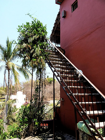 Access to Casita