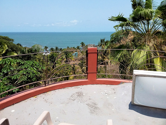 View deck