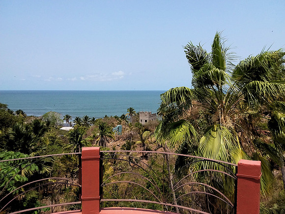 View deck