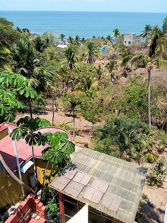 View deck