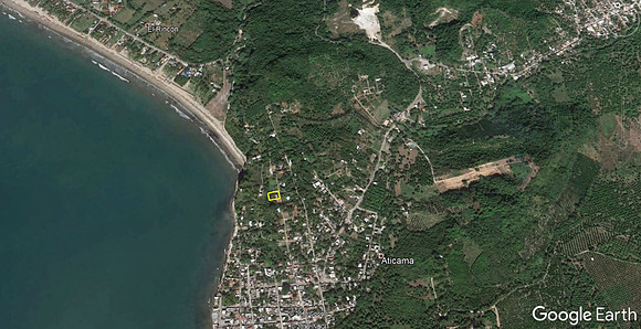 Casa & Casita - Aticama, Nayarit