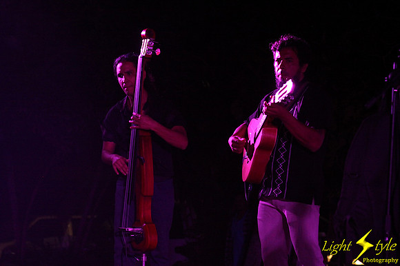 Orquesta San Francisco