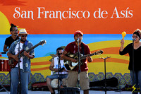Cuban Band