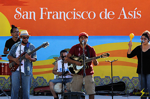 Cuban Band