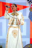La Patrona