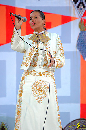 La Patrona