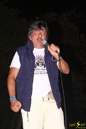 Beto Gonzalez