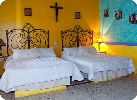 Bedroom 2