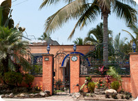 Villa Aremar