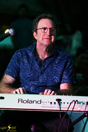 James Gelfand