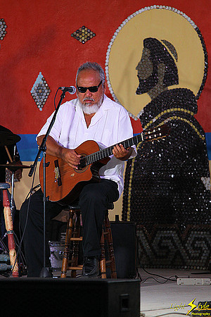 Julio Cabrero