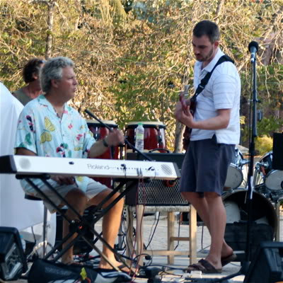 Chas Eller, Andy Crawford, Jeff Oster - 2008