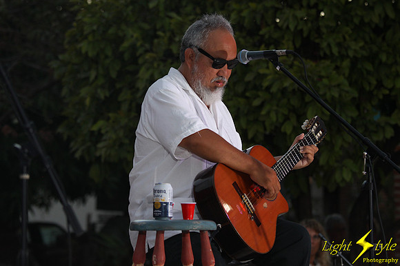 Julio Cabrero