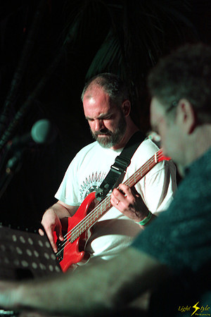 James Gelfand & Andy Crawford